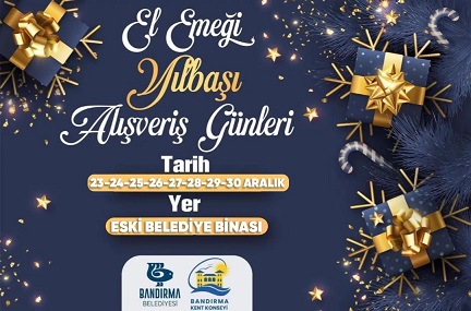 BANDIRMA KENT KONSEYİ  TÜRKİYE KENT KONSEYLERİ  DÖNEM BAŞKANLIĞI YAPIYOR