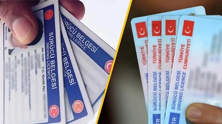 Eski tip ehliyetlerin değiştirilmesi için     son tarih ne zaman?   