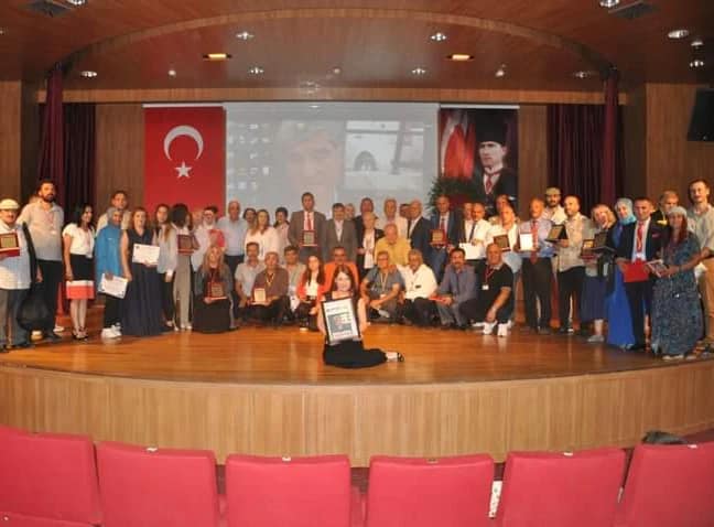 iPEKYOLU HABER AJANSI’NDAN SANAT FESTİVALİ