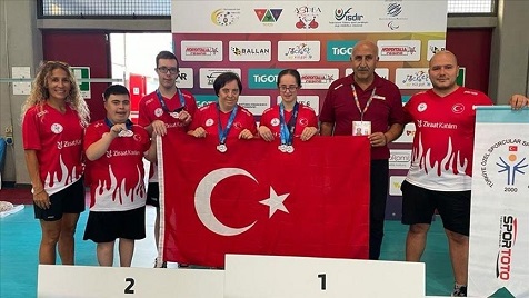 Büyükşehir’den Avrupa Şampiyonları için özel gezi