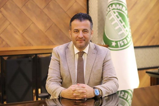 ÇARŞAMBA’YA OLİMPİK STANDARTLARDAKİ DEV YATIRIM     “KANO MERKEZİ”