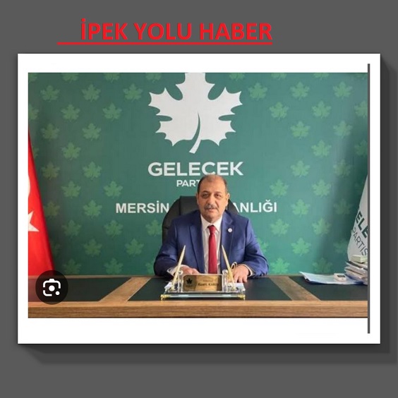 BAŞKAN KARIŞ: TÜRKİYE YÜZYILI BORÇ YÜZYILI ÇIKTI!