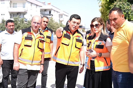 Tütüncü: “Gemi karadan yönetilmez”   