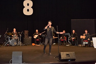 Kepez’in 9.Ulusal Müzik Ödülleri Yarışmasında final heyecanı