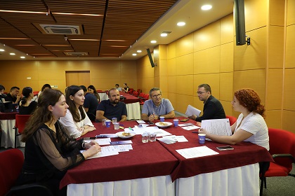 Cermoni Projesi Antalya’da toplu taşımayı optimize edecek