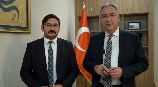 BÜYÜKŞEHİR’İN YAZILIM EĞİTİMLERİNDE BAŞARILI OLAN ÖĞRENCİLER, İSTİHDAM EDİLDİ!