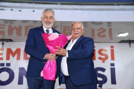 Tarihi evlerin restorasyonu Gazi Kemal  ve İskender Mahalleleriyle devam edecek