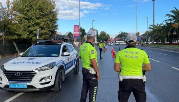 İSTANBUL OKUL SERVİSLERİNE DENETİM