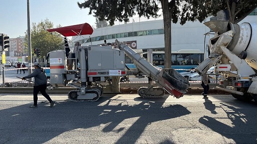 Trabzon Caddesi… Hükümet Caddesi… Azerbaycan Bulvarı…