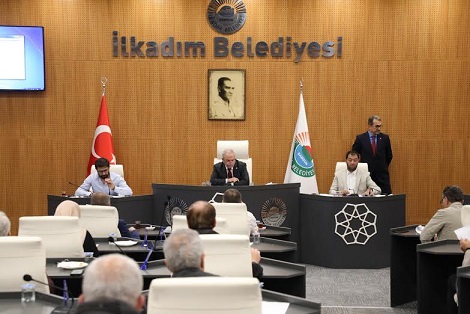 İLKADIM’IN 2024 YILI BÜTÇESİ ONAYLANDI