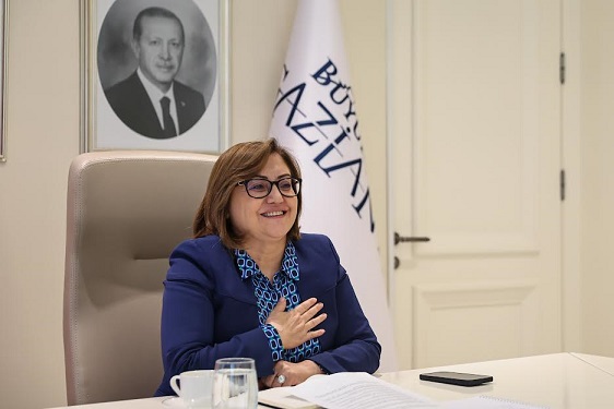 BAŞKAN ŞAHİN, BM YEREL VE BÖLGESEL YÖNETİMLER DANIŞMA GRUBU’NUN İLK TOPLANTISINA KATILDI      