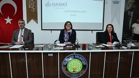 BÜYÜKŞEHİR BELEDİYESİNDEN 12’NCİ SINIFLARA 1000 LİRALIK EĞİTİM DESTEĞİ