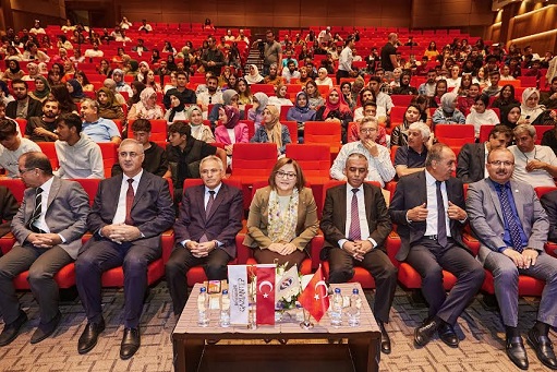 BÜYÜKŞEHİR, AHİLİK RUHUNU ANLAMAK VE YAŞATMAK İÇİN PANEL DÜZENLEDİ