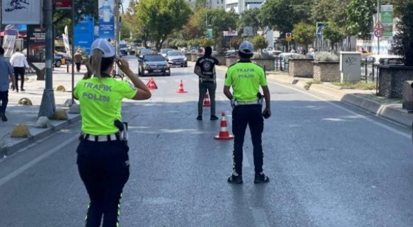 MOTOSKET SÜRÜCÜLERİNE YÖNELİK İKİ AŞAMALI UYGULAMA 