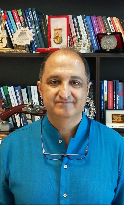 Gaziantep Üniversitesi akademisyenlerinden Doç. Dr. Ali Fuat Gökçe, ulusal ve uluslararası medyanın ilgi odağı haline geldi.
