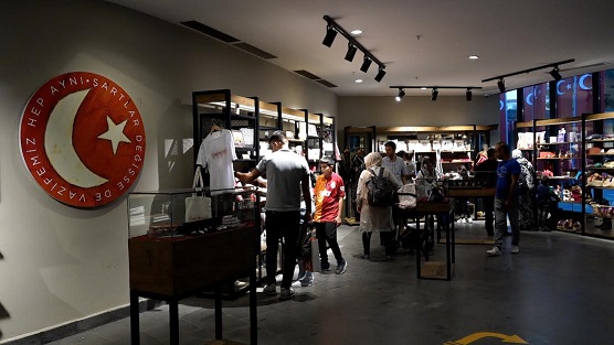 PANORAMA MÜZESİ’NE 29 EKİM’DE 15 BİN ZİYARETÇİ!