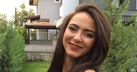 Aydın da yaşayan 35 yaşındaki kadın ölü bulundu