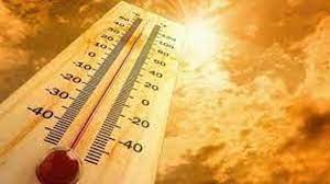 Meteoroloji uzmanlarından gelen tahmin havaların 3 ay daha böyle devam edeceği yönünde!