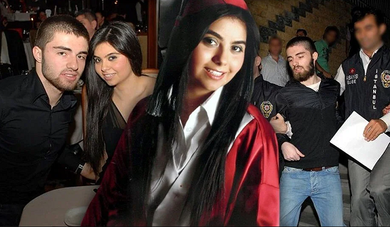 Münevver Karabulut cinayeti’nin üzerinden  yıllar geçti, tartışmalar hala bitmedi!