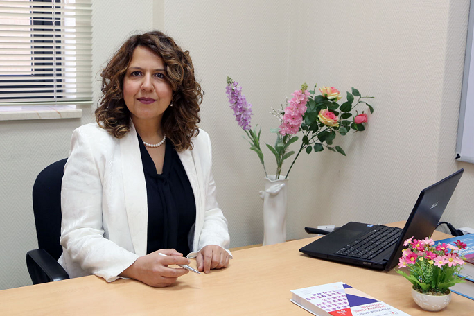 15 Eylül Lenfoma Farkındalık Günü