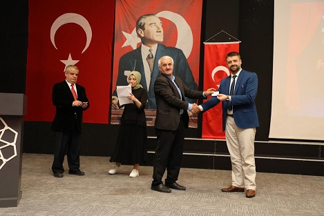 GERİ DÖNÜŞÜMDE ATOM’UN BAŞARISI GÖZ DOLDURUYOR