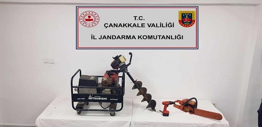 Hırsızlık