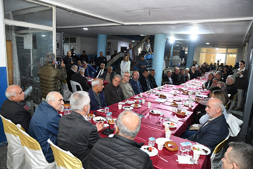 Konuşan saat talebi anında yerine getirildi