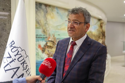 GASKİ UYARDI: YAPILAN ALGIYA DİKKAT!- GAZİANTEP’İN SUYU SAĞLIKLI BİR SU