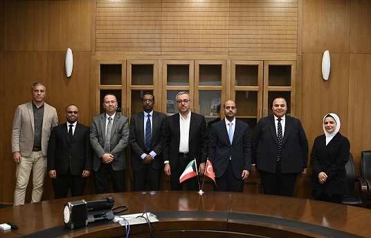 Başkan Güngör, “Şehrimize 10 Milyon  Dolarlık 4 Yeni Proje Kazandırıyoruz”