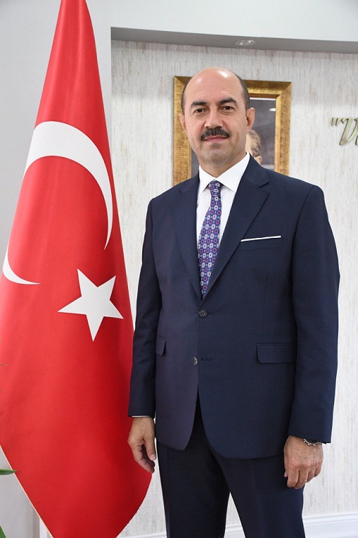 Başkan Kılıç’tan 30 Ağustos mesajı