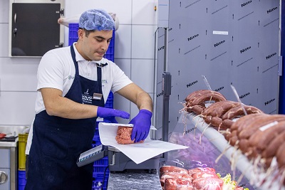 Ucuz ve sağlıklı İzmirli ürünleri halkın sofrasında