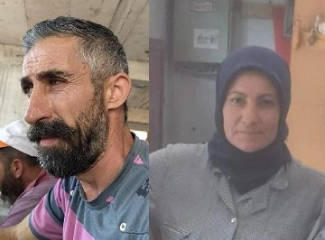 Herkes attığı adıma dikkat etsin