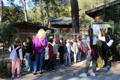 Başkan Başdeğirmen: Amacımız liderlerimizin bize  gösterdiği yolda yürüyerek en güzel hizmetleri yapmak