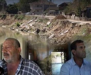 DÜZCE’ VALİSİ  SELÇUK ASLAN’A KÖYLÜLERDEN TEŞEKKÜR