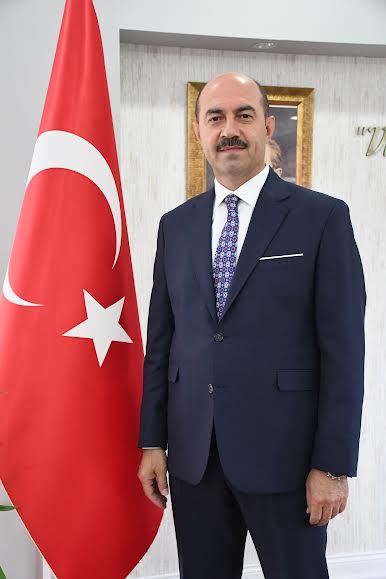 Başkan Kılıç’tan 19 Eylül Gaziler günü mesajı