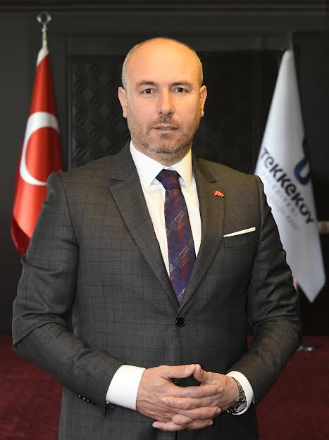 Tekkeköy Belediye Başkanı Hasan Togar, 24 Kasım Öğretmenler Günü dolayısıyla bir kutlama mesajı yayınladı.