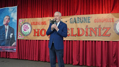 Başkan Başdeğirmen: Birlik ve beraberlik başarıyı getirir