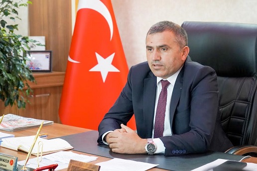Samsun Milliyetçi Hareket Partisi (MHP) İl Başkanı Burhan Mucur, 24 Kasım Öğretmenler Günü ve Gazi Mustafa Kemal Atatürk’e Başöğretmenlik unvanının verilişinin yıldönümü dolayısıyla bir kutlama mesajı yayımladı.