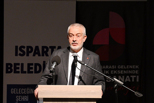 Başdeğirmen: Halı dokumacılığını yeniden gündeme taşıyacağız   