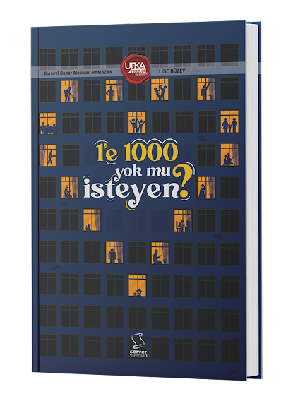 11.UFKA YOLCULUK BİLGİ VE KÜLTÜR YARIŞMASI KAYITLARI BAŞLADI