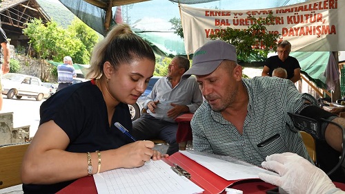 Hizmetten tasarruf olmaz