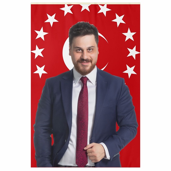 BTP Genel  başkanı Hüseyin Baş israil’in  Filistin’e zulmüne ses çıkarmayan dünya liderlerine seslendi