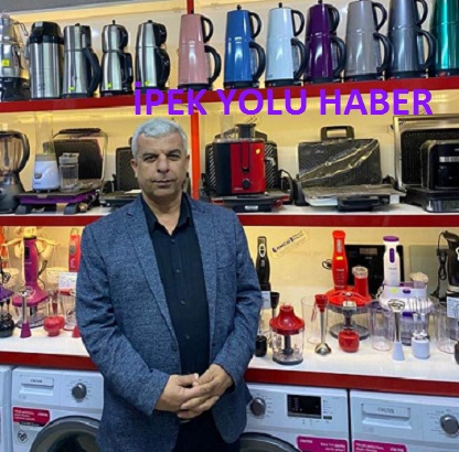 ÖNCÜ MOBİLYA’DAN YENİ YIL KUTLAMA MESAJI