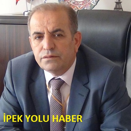 İpek Yolu Haber Ajansı