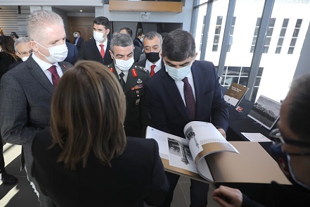 ANTEP SAVUNMASI’NIN İLK KİTABI YENİDEN YAYIMLANDI
