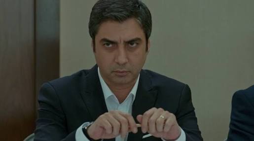 EFSANE DİZİNİN KANALI BELLİ