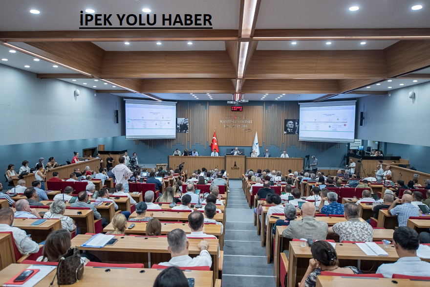 Başkan Soyer’den hükümete çağrı“Gelin bu meseleleri birlikte çözelim”
