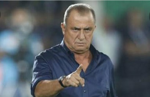 FATİH TERİM’DEN ZEHİR ZEMBEREK AÇIKLAMALAR