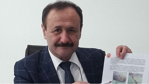 Jeoloji Mühendisi Engin Er, Bursa İçin Deprem Uyarısında Bulundu