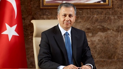 İZMİRE İSTANBUL’ DAN YARDIM PERSONELİ GÖNDERİLDİ.